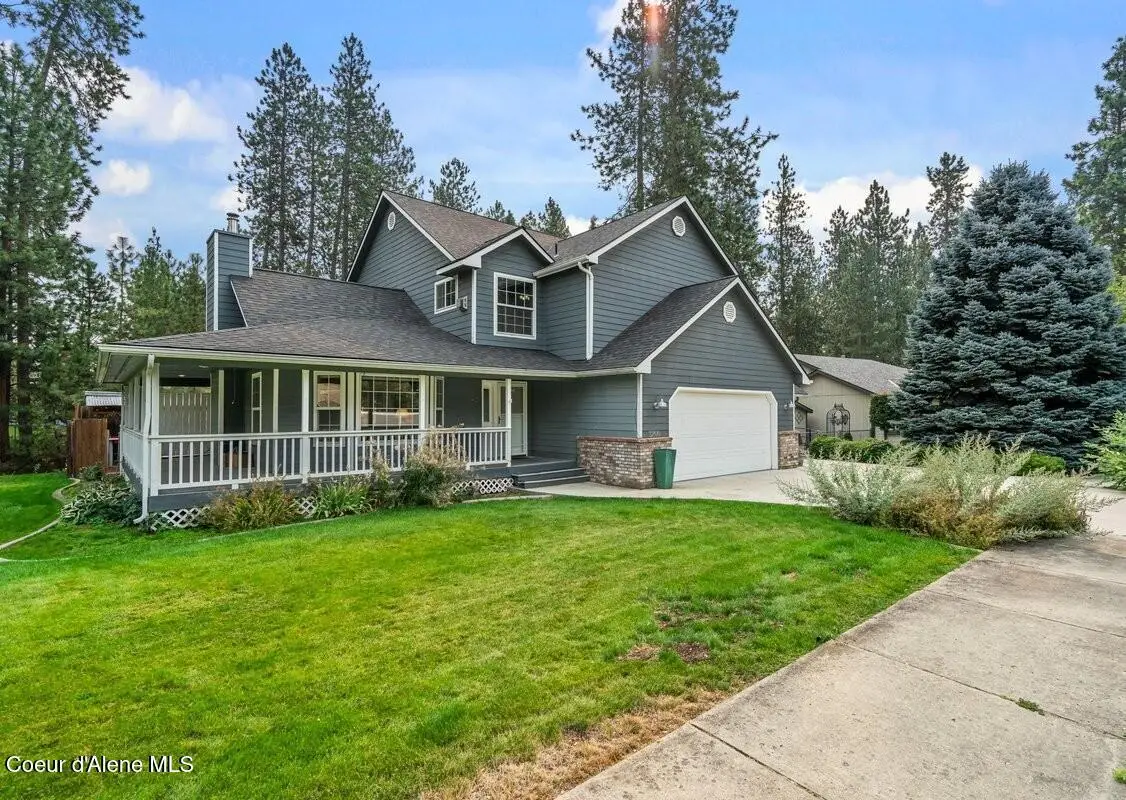 3200 N Wedgewood LOOP, Coeur D Alene, ID 83815 - #1