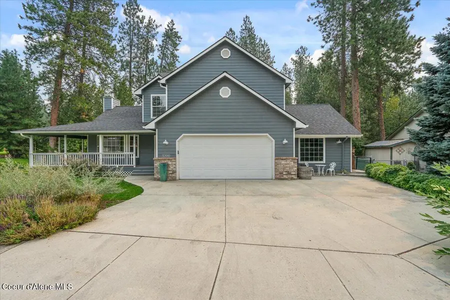 3200 N Wedgewood LOOP, Coeur D Alene, ID 83815 - #3