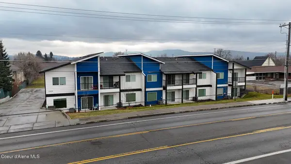 12402 E Broadway Ave, Spokane Valley, WA 99216