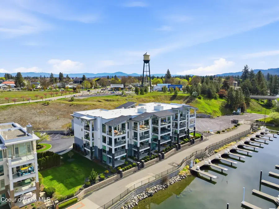 447 W Waterside DR #305, Post Falls, ID 83854 - #2