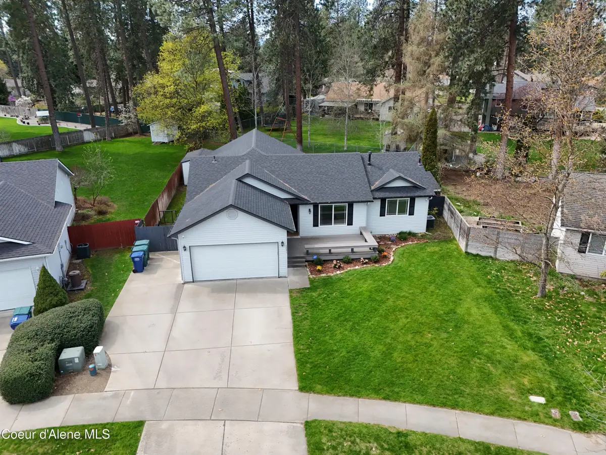 1281 E Elderberry CIR, Coeur D Alene, ID 83815 - #1
