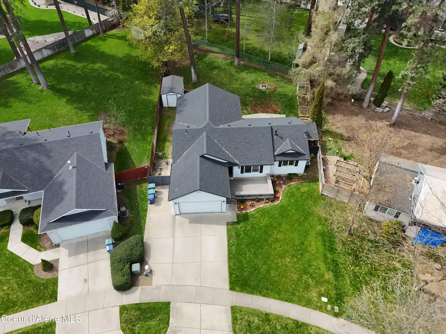 1281 E Elderberry CIR, Coeur D Alene, ID 83815 - #2