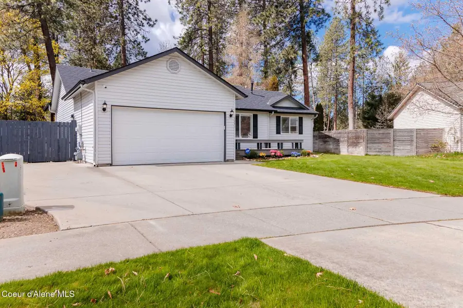 1281 E Elderberry CIR, Coeur D Alene, ID 83815 - #3