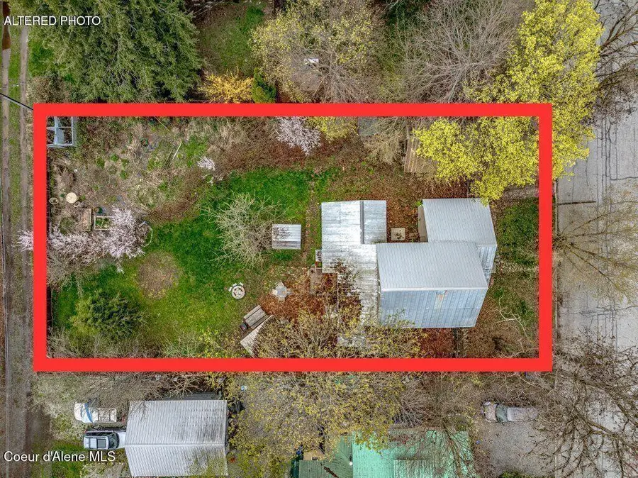 711 N Florence AVE, Sandpoint, ID 83864 - #2