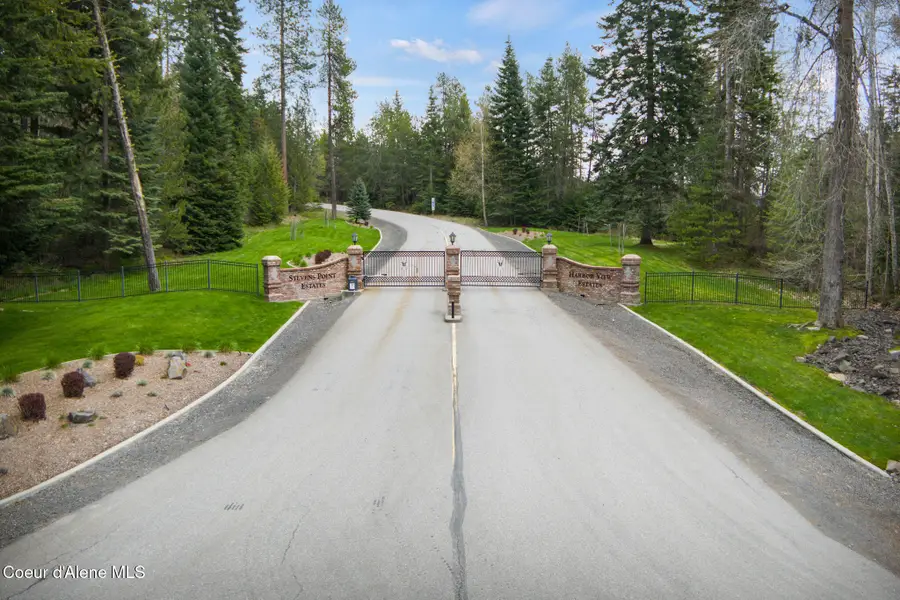 4668 S Meadow Lane DR, Coeur Dalene, ID 83814 - #3