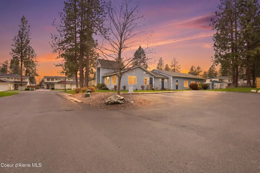 3654 N Scotch Pine LN #2, Coeur Dalene, ID 83815 - #3