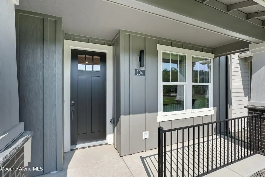 3276 N Grandmill Ln #104, Coeur Dalene, ID 83814 - #2