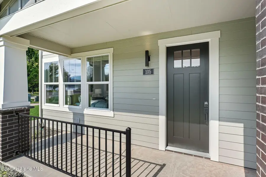 3222 N Grandmill LN #101, Coeur Dalene, ID 83814 - #2