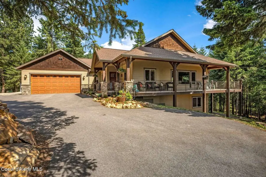 3508 E Wild Turkey TRL, Coeur Dalene, ID 83815 - #2