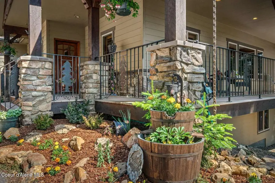 3508 E Wild Turkey TRL, Coeur Dalene, ID 83815 - #3