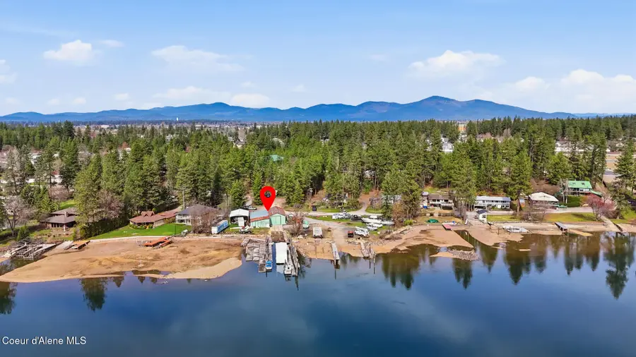 6722 E Marine Dr, Post Falls, ID 83854 - #3