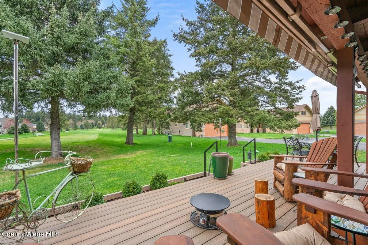 74 Bellflower Ct, Blanchard, ID 83804 - #1