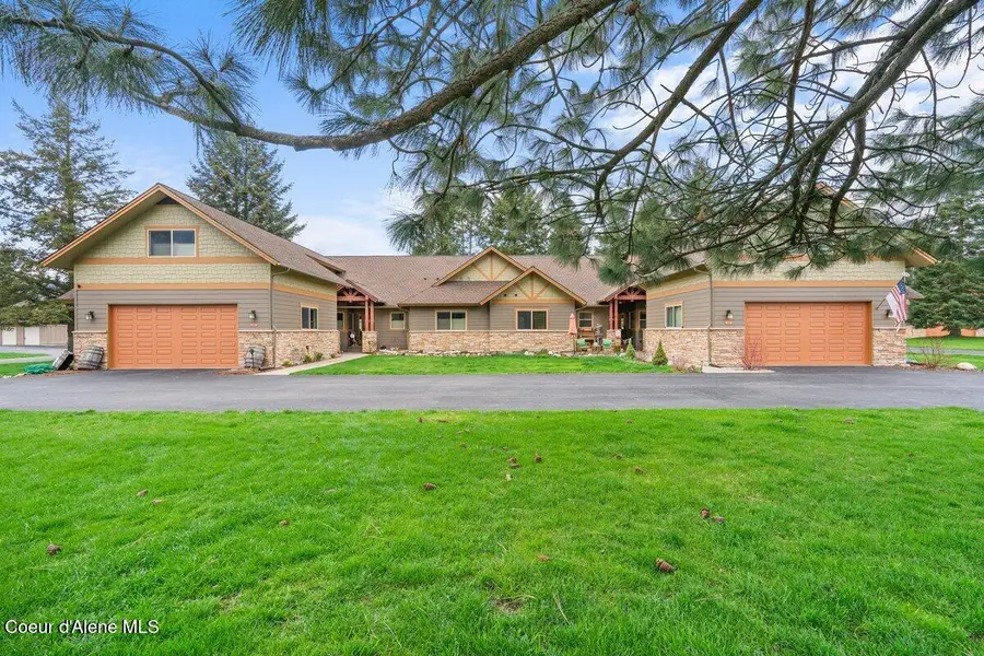 74 Bellflower Ct, Blanchard, ID 83804 - #3