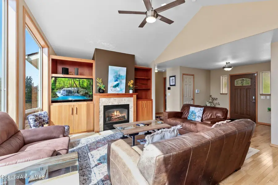 3700 E Fernan Hill Rd, Coeur Dalene, ID 83814 - #3