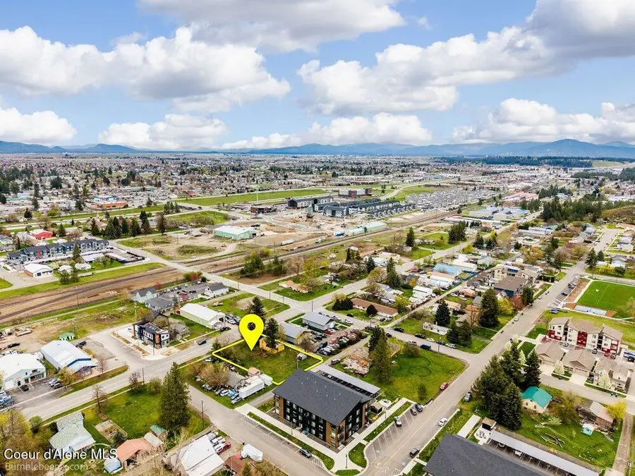 504 E 3rd Ave, Post Falls, ID 83854 - #2