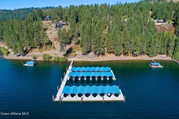 Lot 1 Valencia St, Worley, ID 83876