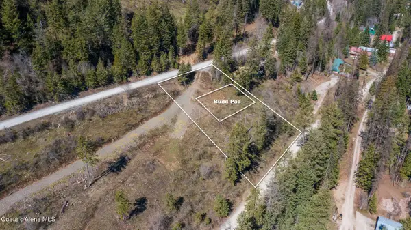 511 Midas Dr, Sagle, ID 83860