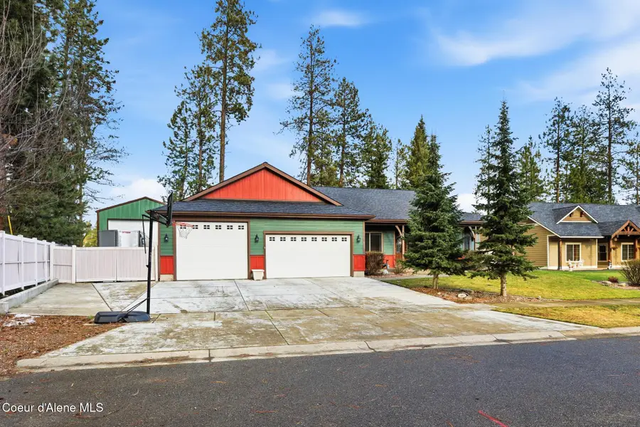 6127 E Teak ST, Post Falls, ID 83854 - Image #3
