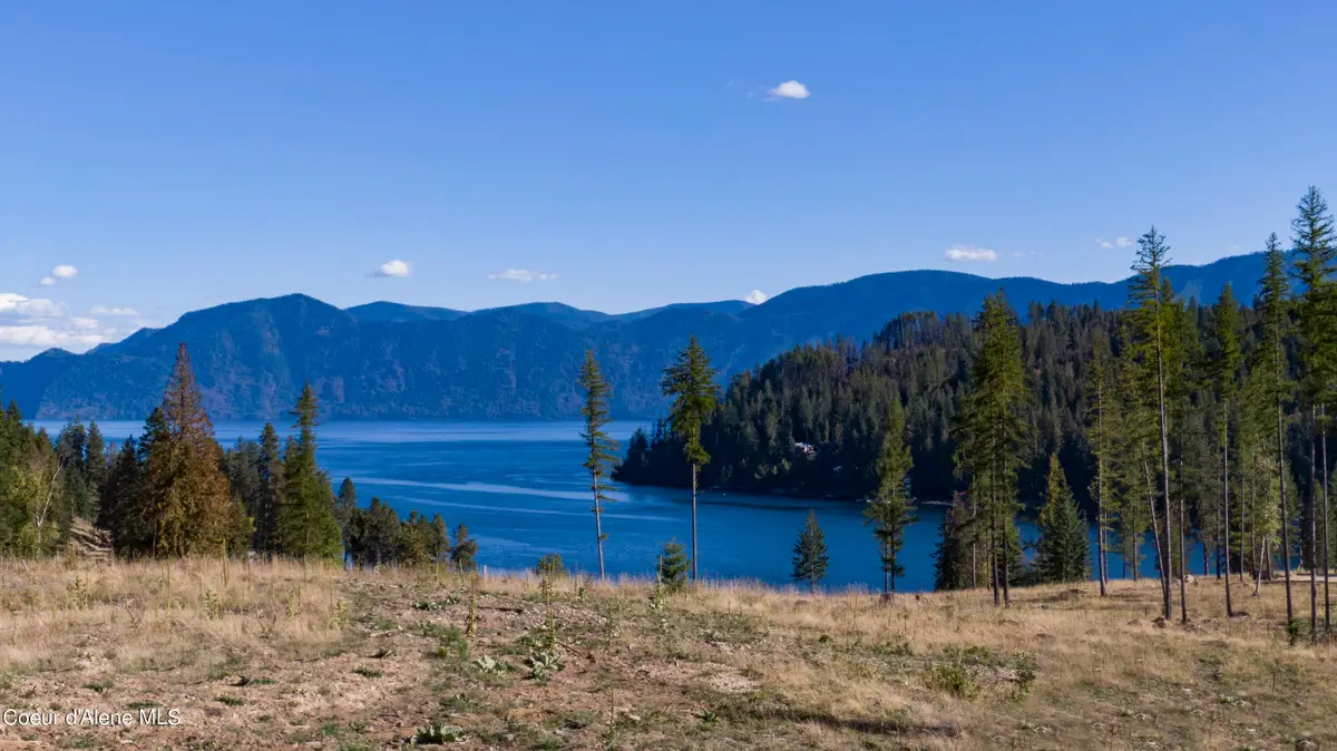 Lot 21 Camp Bay, Sagle, ID 83860 - #1