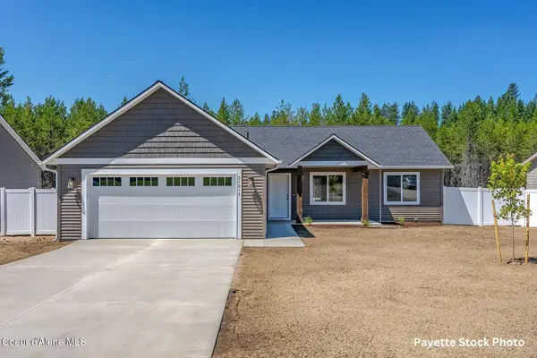 6653 W PLANT LN, Rathdrum, ID 83858