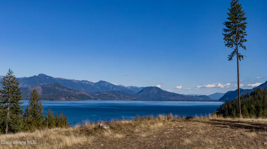 Est Lt 3/4 Camp Bay Estates, Sagle, ID 83860 - #2