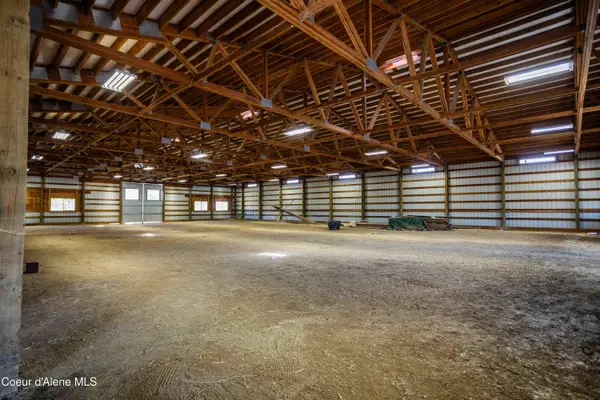 18850 W Elder Rd, Worley, ID 83876