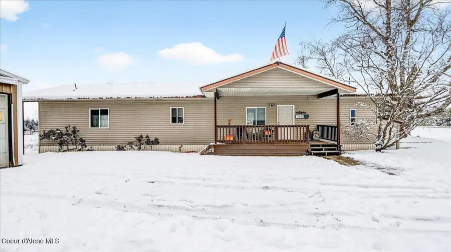 1365 Eastside RD, Priest River, ID 83856 - Image #2