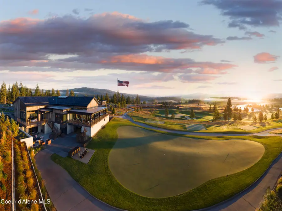 15587 S Chalone DR, Coeur D Alene, ID 83814 - #2