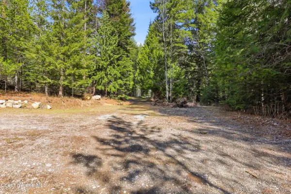 NKA Poverty Ln, Spirit Lake, ID 83869