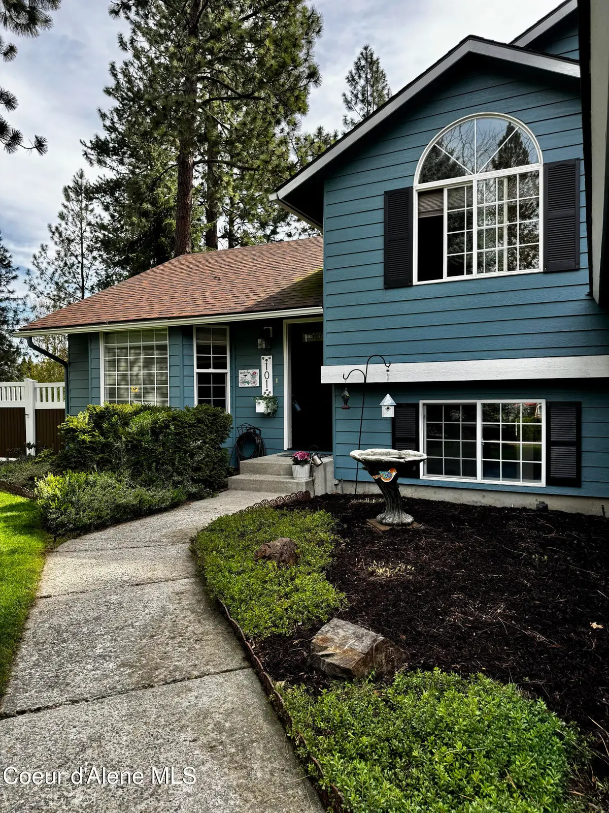 101 S Riverwood CT, Post Falls, ID 83854 - #1