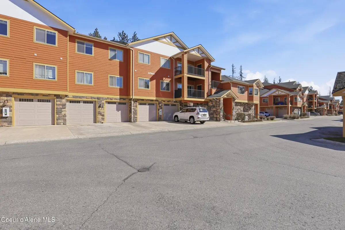 6800 N Spurwing LOOP #202, Coeur Dalene, ID 83815 - #1