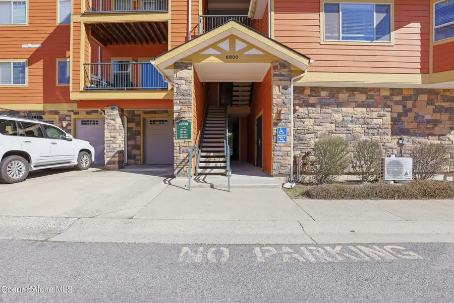 6800 N Spurwing LOOP #202, Coeur Dalene, ID 83815 - #3