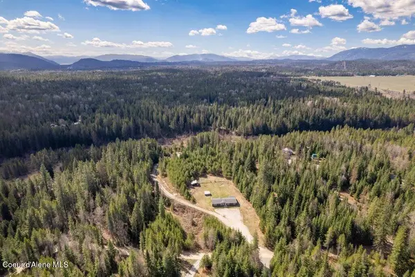293 Sitting Bull RD, Sandpoint, ID 83864