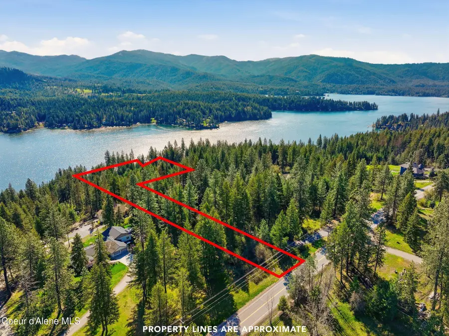 NNA N ORCA TRAIL, Hayden, ID 83835 - #2