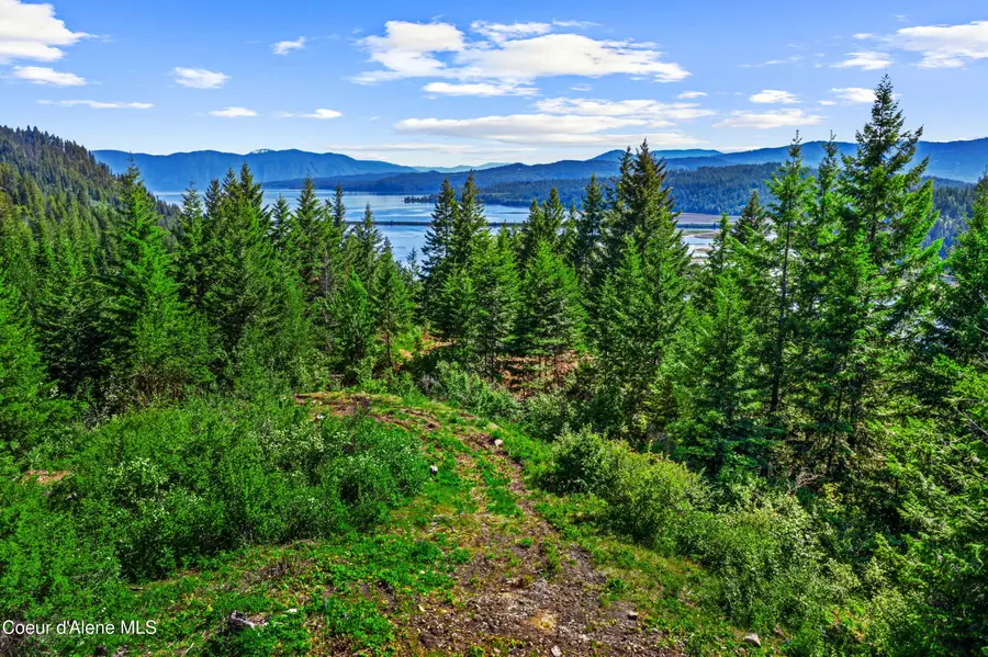 NNA Kirby Mt. ( East 5 acres ), Sandpoint, ID 83864 - #2