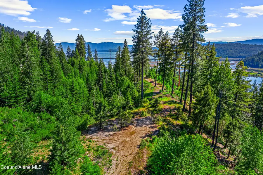 NNA Kirby Mt. ( West 5 acres ), Sandpoint, ID 83864 - #2