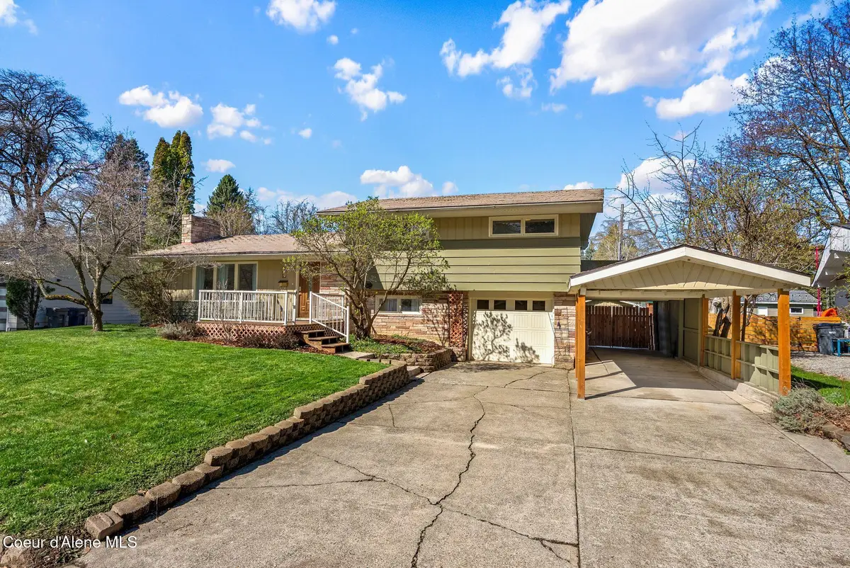 606 S Ella AVE, Sandpoint, ID 83864 - #1