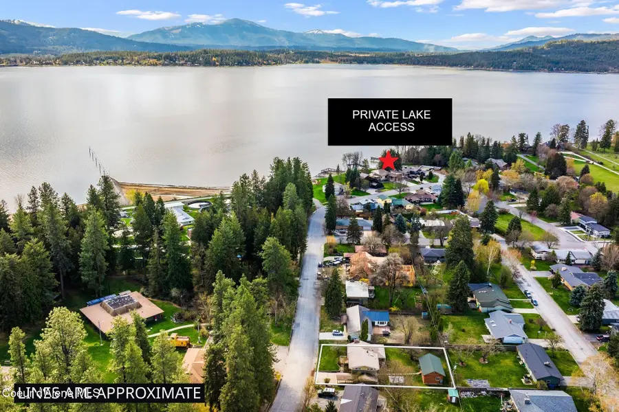 606 S Ella AVE, Sandpoint, ID 83864 - #3
