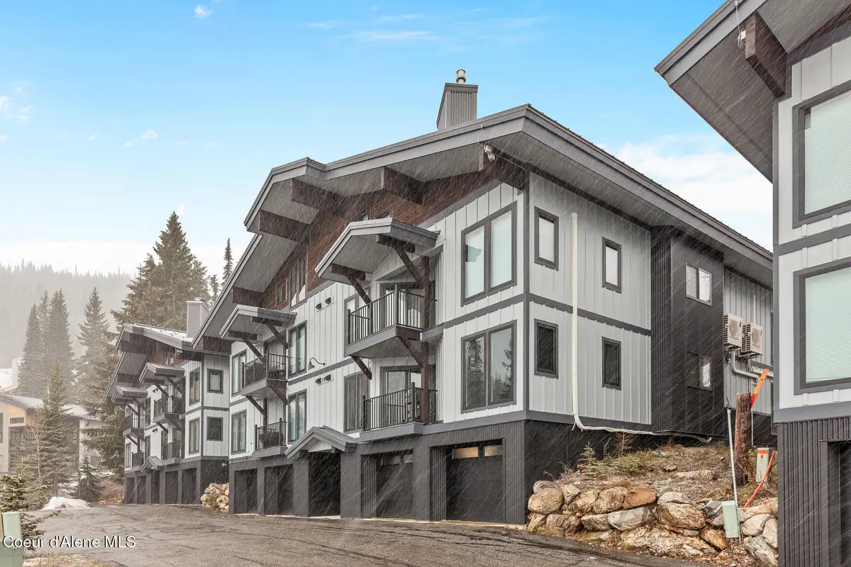 185 Crystal Springs RD # 604, Sandpoint, ID 83864 - #1