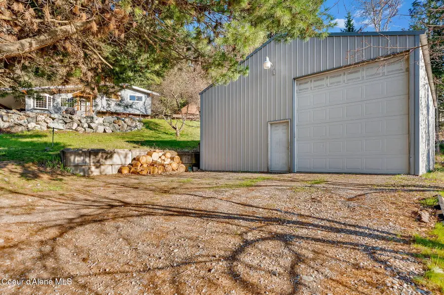 6482 Grant ST, Bonners Ferry, ID 83805 - #2