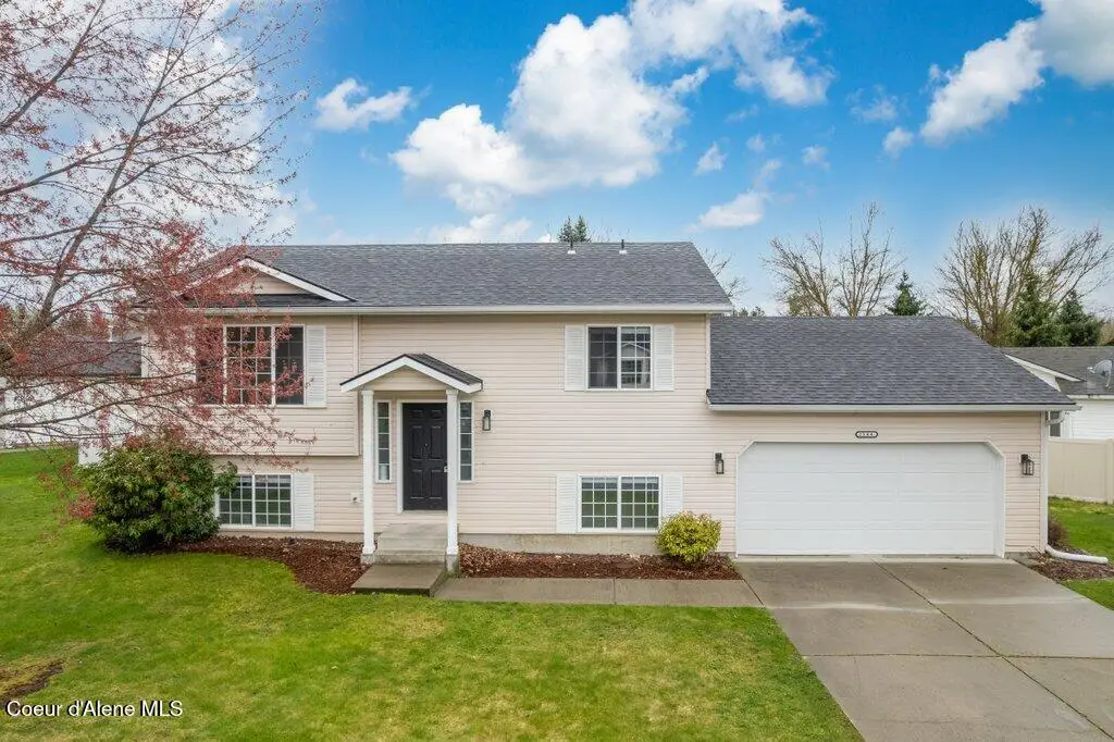 2544 W Chaumont LN, Coeur Dalene, ID 83815 - #1