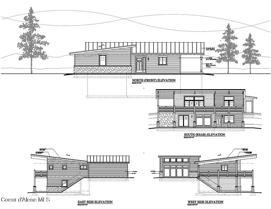 2190 E STANLEY HILL RD, Coeur D Alene, ID 83814 - #2