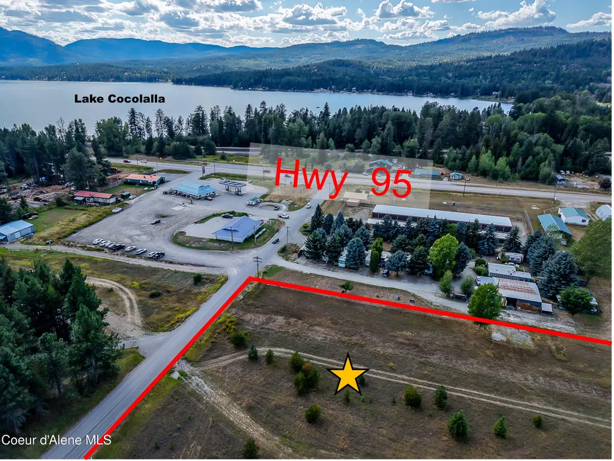 LOTS 1 - 3 Westmond Rd, Sagle, ID 83860 - #1