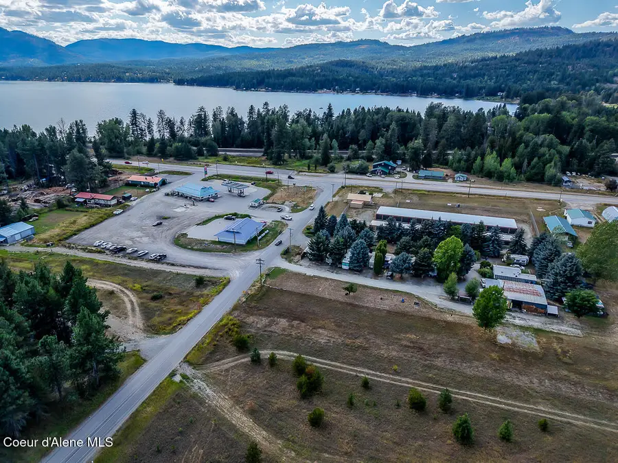 LOTS 1 - 3 Westmond Rd, Sagle, ID 83860 - #2