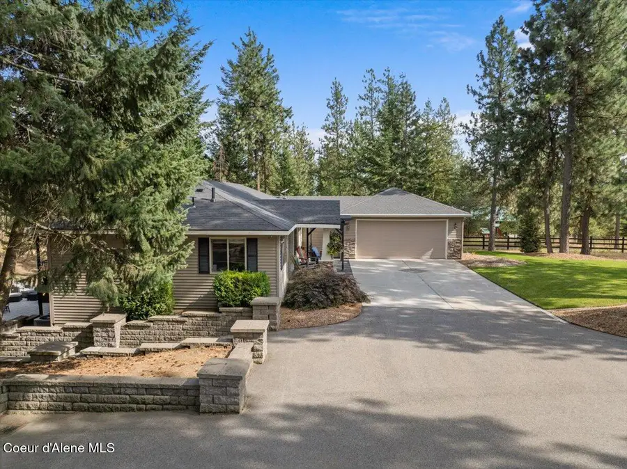 6910 N HARVARD RD, Newman Lake, WA 99025 - #3