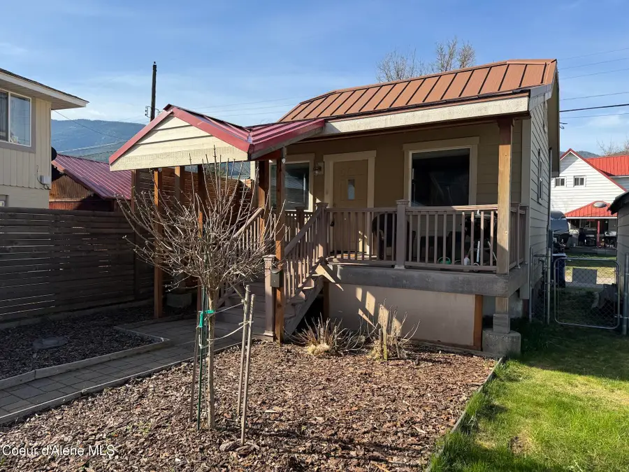 313 W Mission AVE, Kellogg, ID 83837 - #2