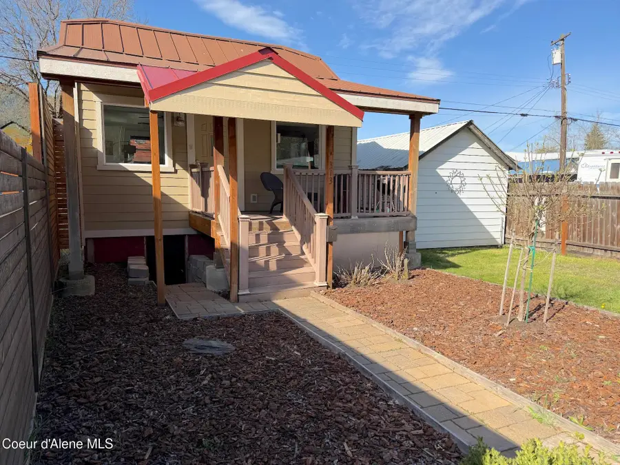 313 W Mission AVE, Kellogg, ID 83837 - #3