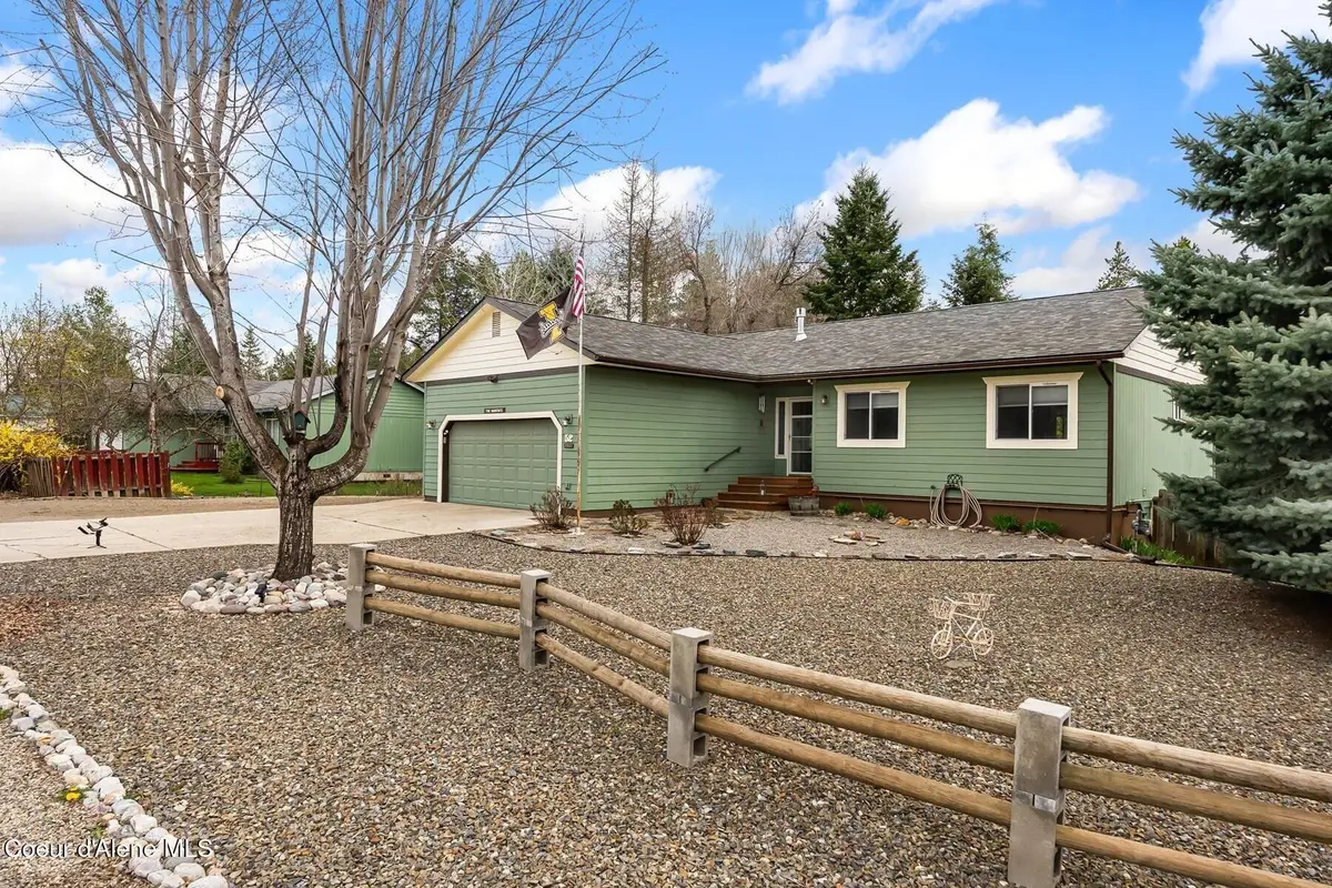 52 Robin Dr, Sagle, ID 83860 - #1