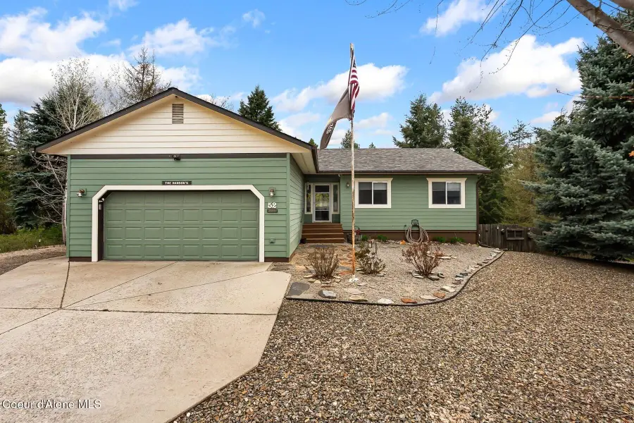 52 Robin Dr, Sagle, ID 83860 - #2