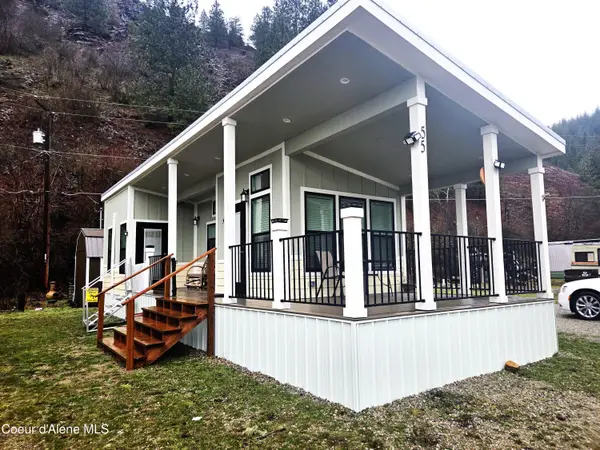 51707 Silver Valley Road Loop #55, Kellogg, ID 83837